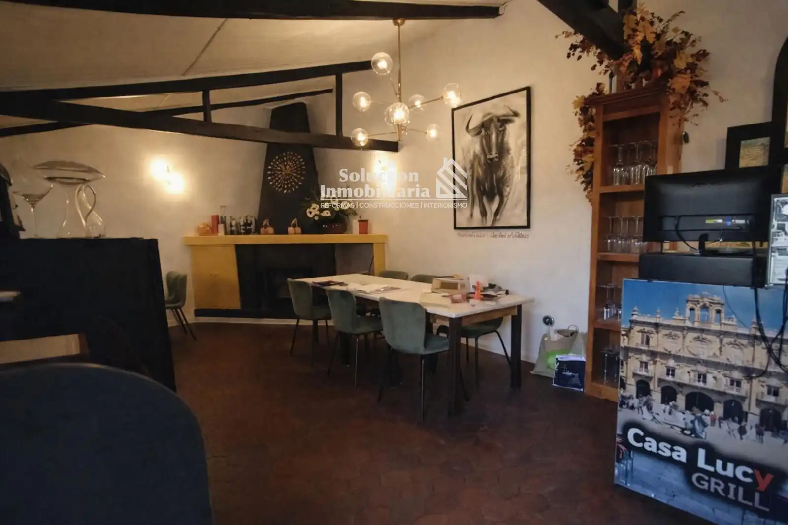 Local comercial en traspàs a San José - Parador - Zurguén, imagen 21