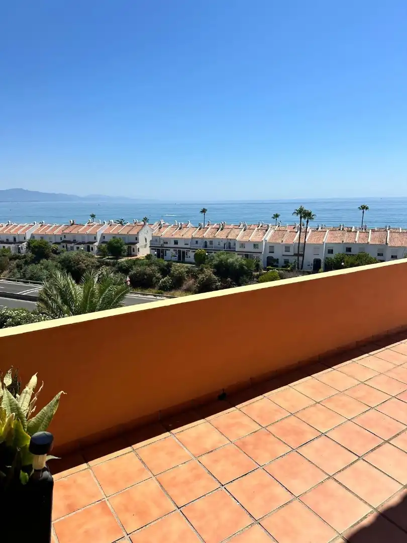Ático con piscina en venta en N-340 147, imagen 20