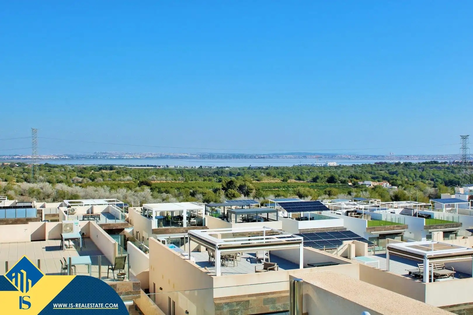 Villa mit Garten zum Verkauf in Orihuela Costa, imagen 26