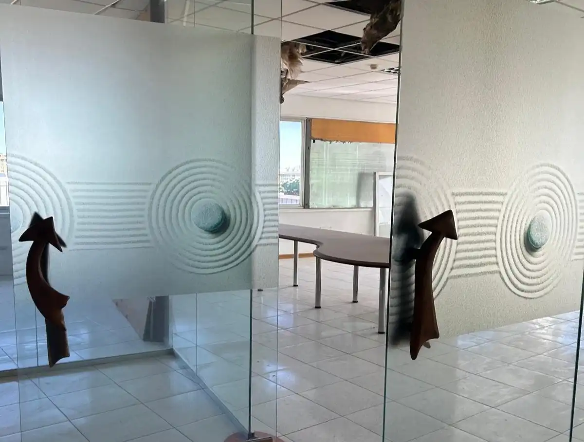 Büro zum Verkauf in Zaragoza