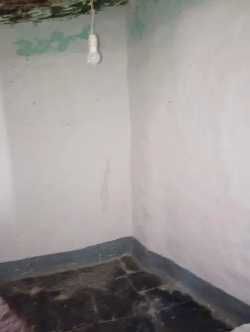 Dormitori de Casa o xalet en venda en Lanteira, Granada