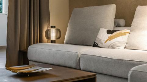 Foto 4 de Planta baixa en venda a Puente Romano, Marbella