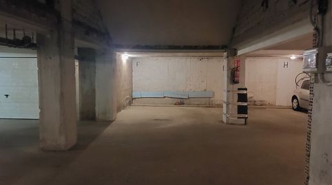 Foto 2 de Garaje en venta en Calle Gran Capitán, 15, Trobajo del Camino, San Andrés del Rabanedo