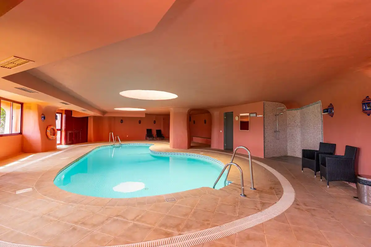 Apartamento con piscina en venta en Benamara - Atalaya, imagen 5