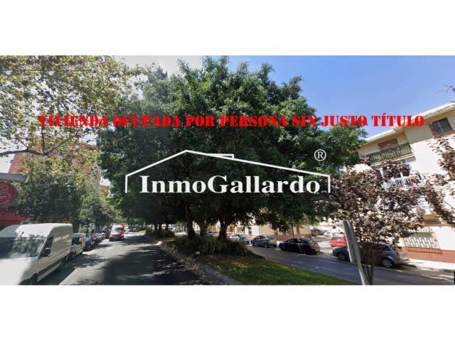 Piso en Venta en Europa en Dos Hermanas - Nuevo San Andrés