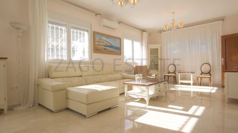 Foto 4 de Casa o chalet en venta en Calle Aitana-paradiso, Altea la Vella, Altea