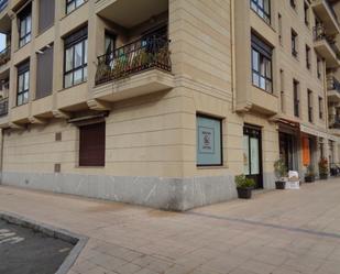 Exterior view of Premises to rent in Zarautz  with Air Conditioner