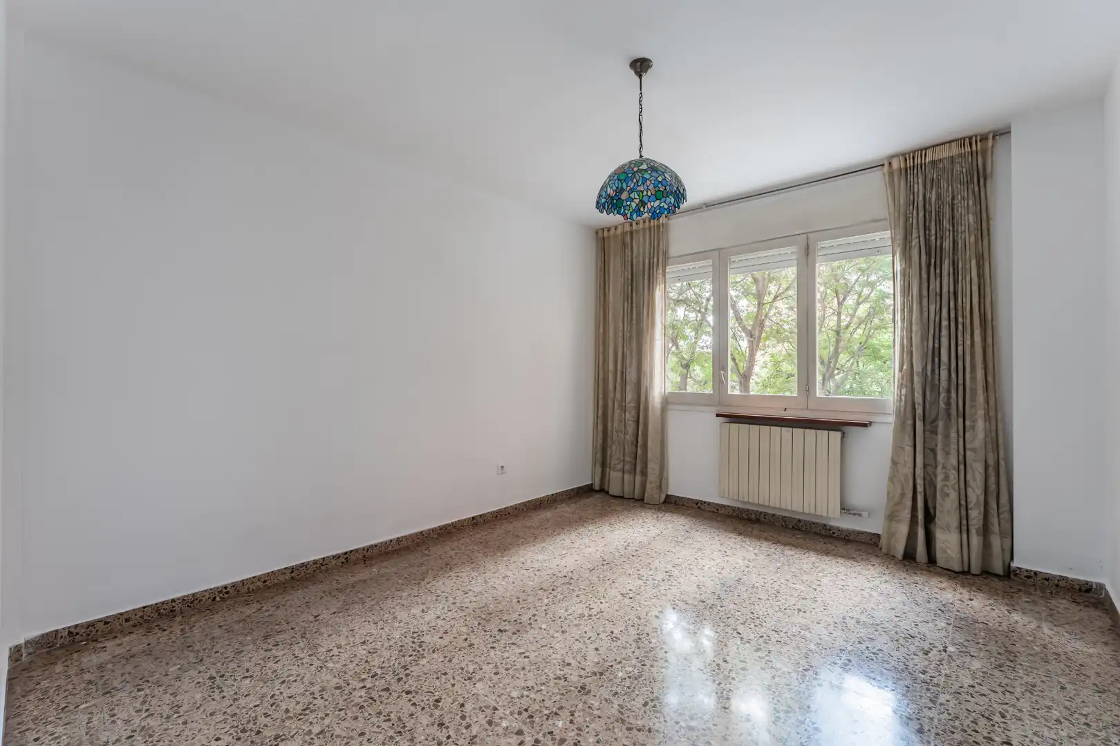 Habitación de Piso en venta en Granollers con Calefacción, Terraza y Trastero