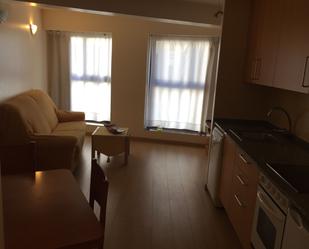 Bedroom of Flat to rent in  Lleida Capital  with Air Conditioner, Heating and Parquet flooring