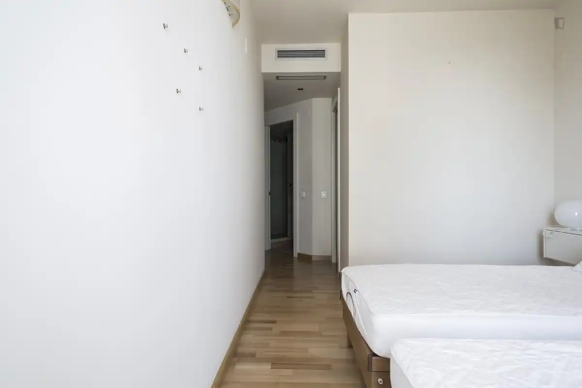 Apartments for rent in Diagonal Mar i el Front Marítim del Poblenou