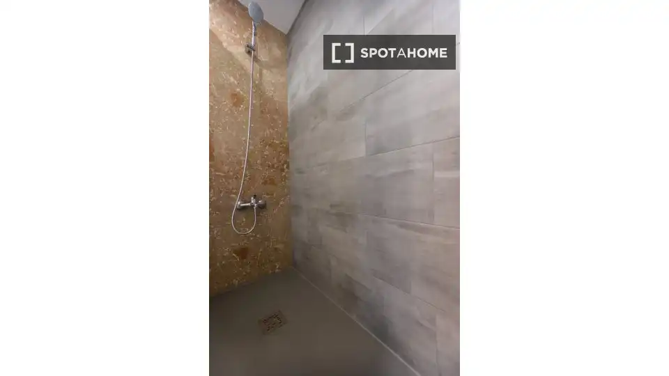 Room in La Carrasca