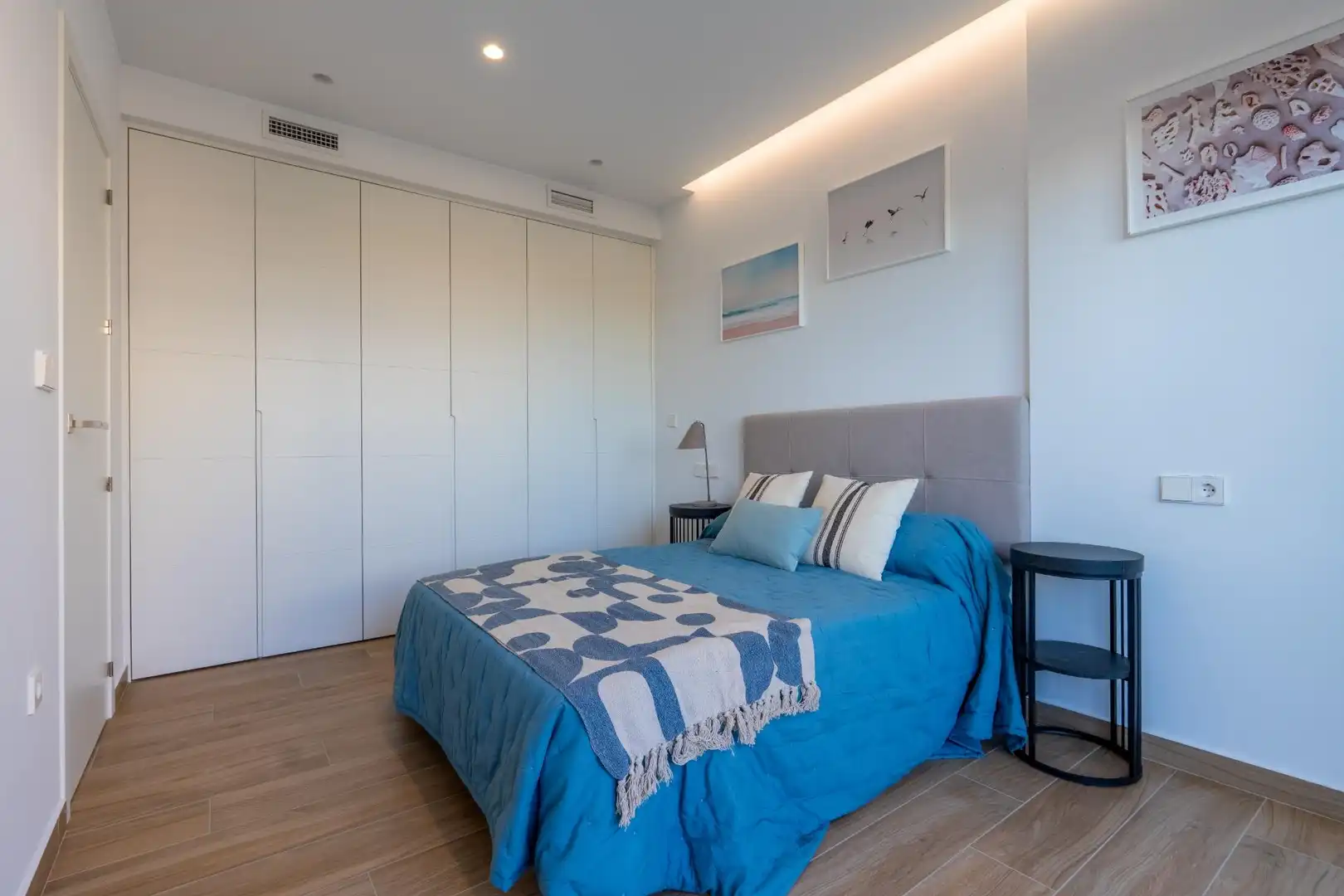 Casa aparellada amb piscina en venda a Algorfa, imagen 15