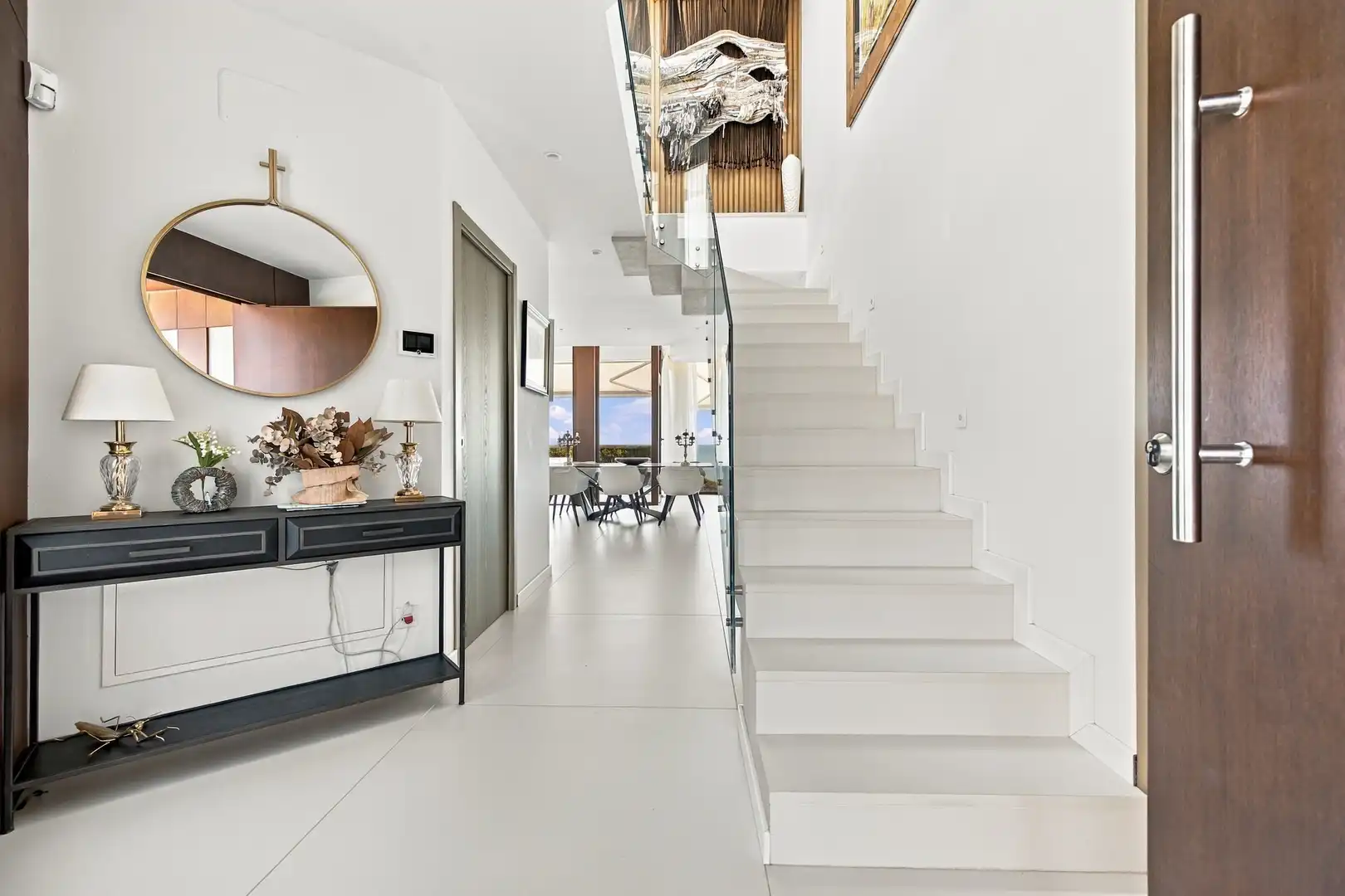 Casa con piscina in vendita a Urbanitzacions, imagen 17