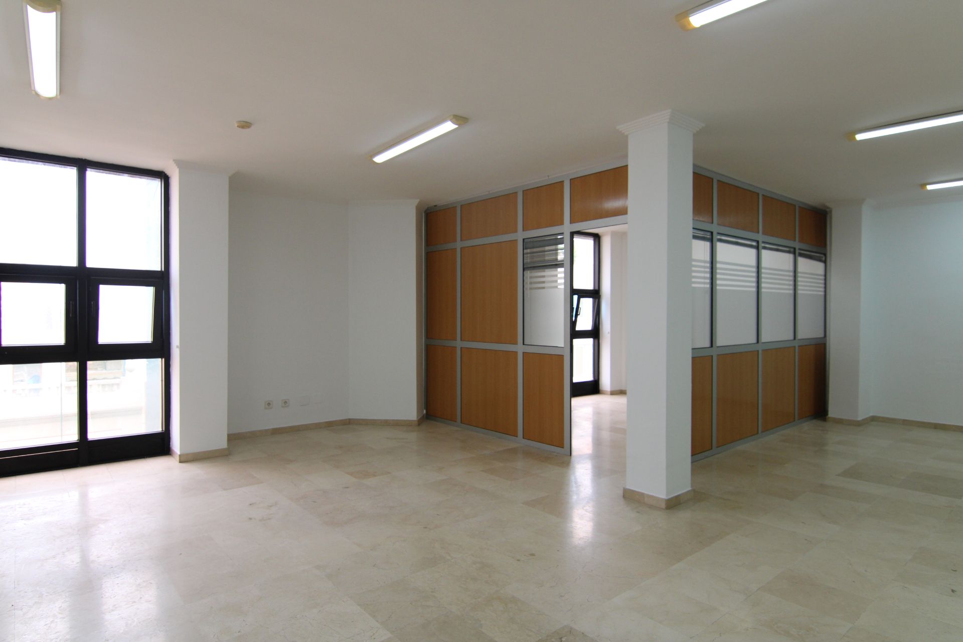 Office to rent in Calle León y Castillo, Arenales - Lugo - Avda. Marítima, Centro, Las Palmas de Gran Canaria