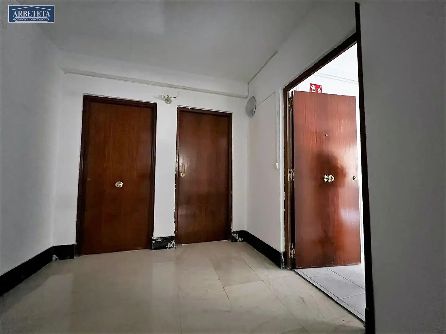 Oficina de alquiler en Guadalajara con Calefacción
