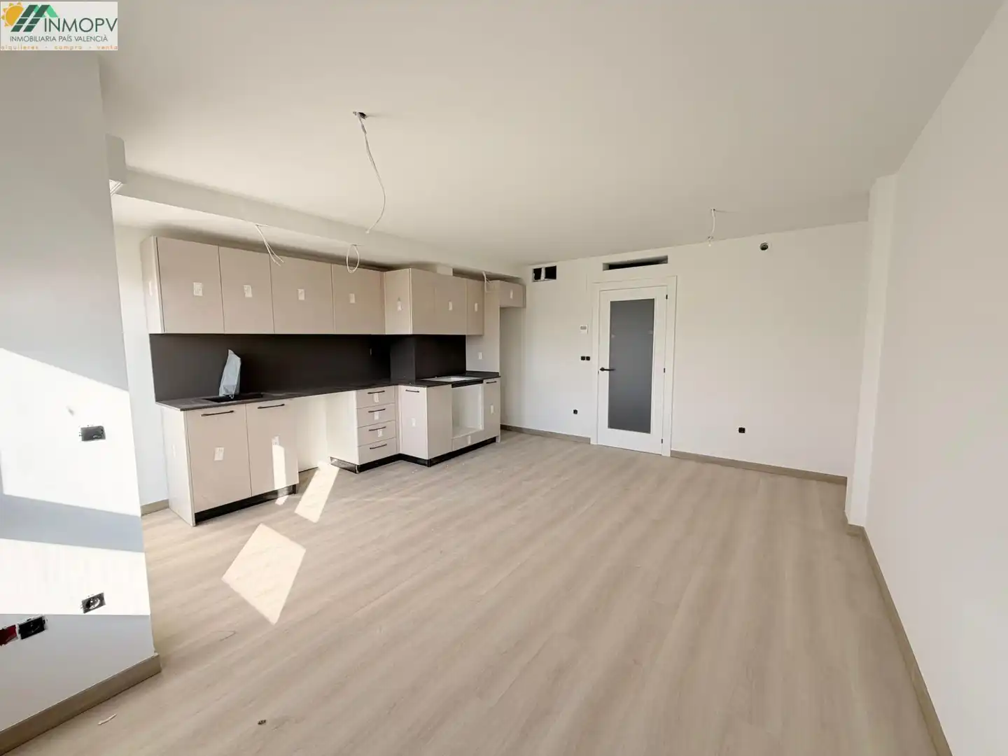 Cuina de Pis en venda en Vinaròs amb Aire condicionat, Calefacció i Parquet