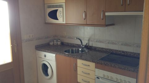 Foto 3 de Piso de alquiler en San Bernardo, Salamanca Capital