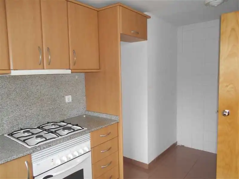 Piso en venta en C/ Orient, El Coll