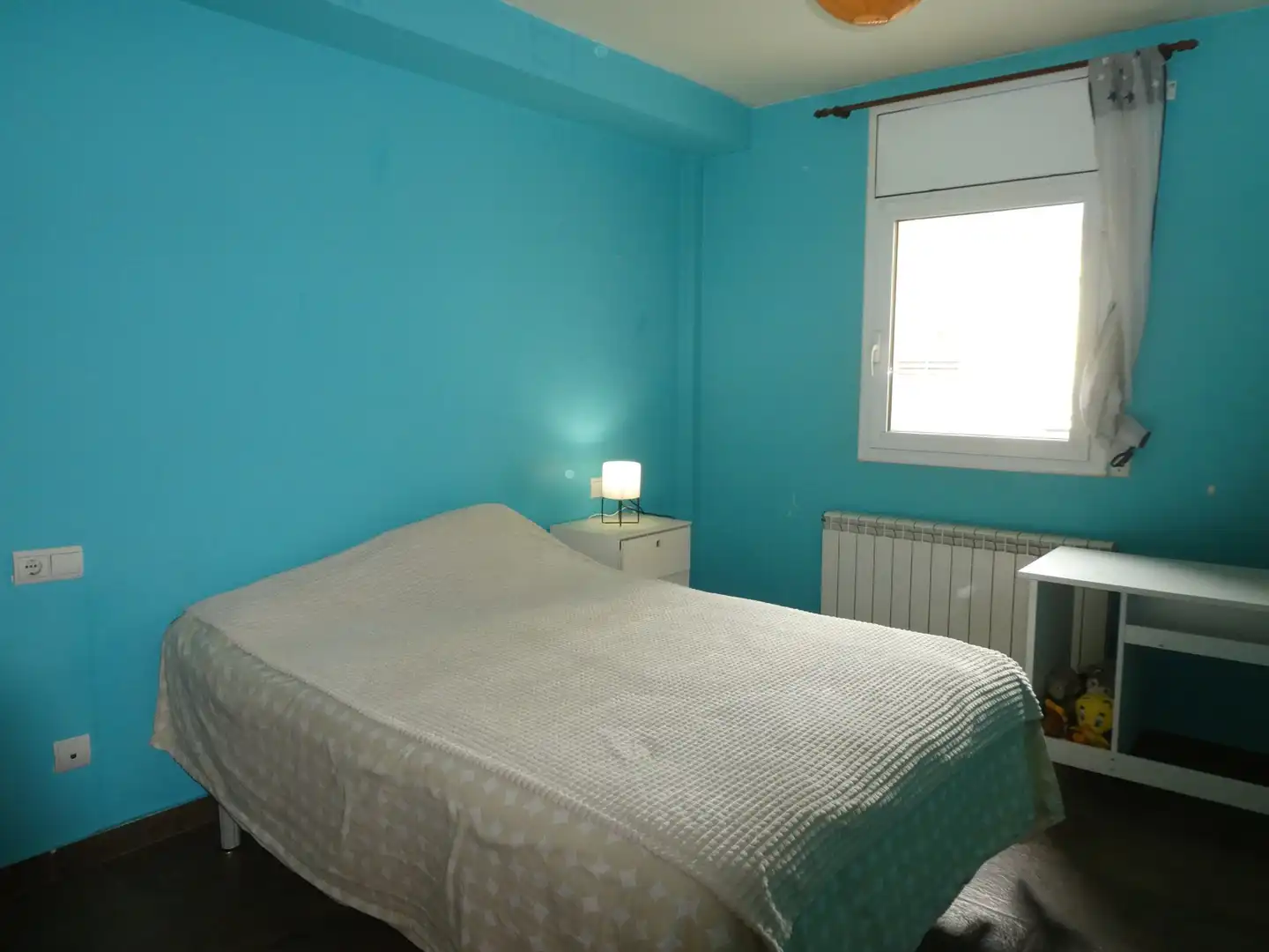 Bedroom of Ground floor for sale in Montesquiu  with Heating