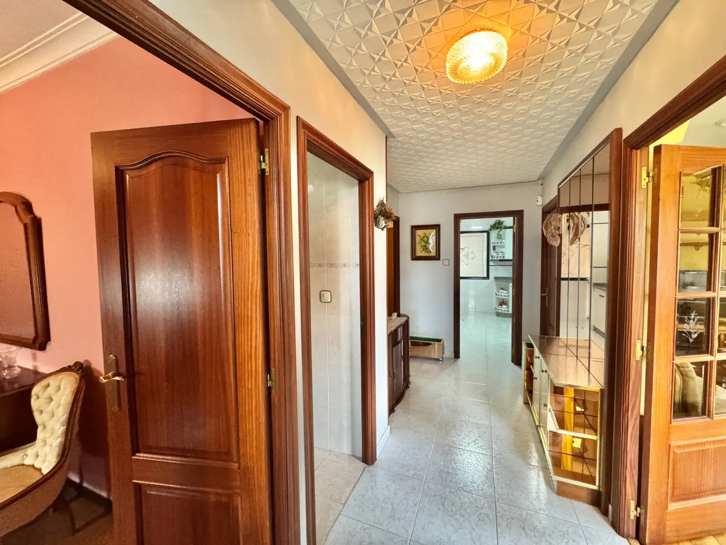 Houses for sale in Arteixo  with Heating, Private garden and Parquet flooring