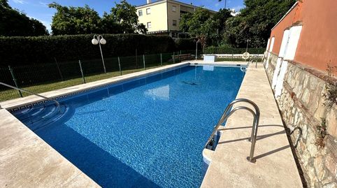Foto 3 de Pis en venda a Los Cármenes, 20, Arroyo de la Miel, Benalmádena