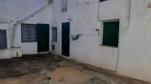 Foto 2 de Piso en venta en Calle Doctor Justo Montes, 80, Montealegre del Castillo, Albacete