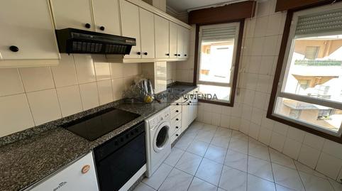 Foto 3 de Apartament en venda a Ventiun, Ourense
