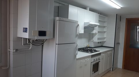 Foto 2 von Wohnung zur Miete in Colonia-Bripac, Alcalá de Henares