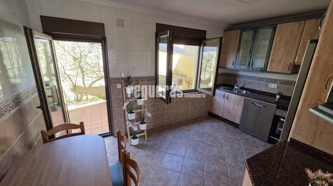 Foto 3 de Casa o chalet en venta en Camino Cantos, Jardín de Cantos - El Nodo, Avilés