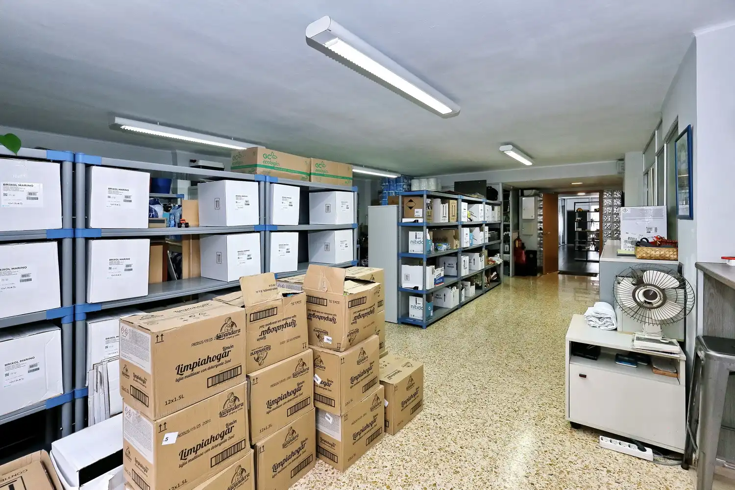 Local comercial en venda a Nou Barris, imagen 19