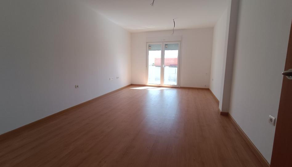 Foto 1 de Piso en venta en Calle Ibor, Don Benito, Badajoz