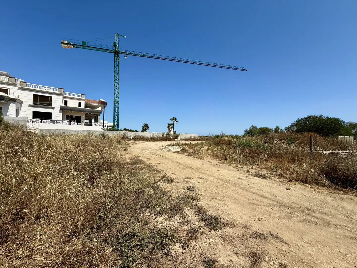 Terrenys i solars en venda a Sotogrande Alto, imagen 6