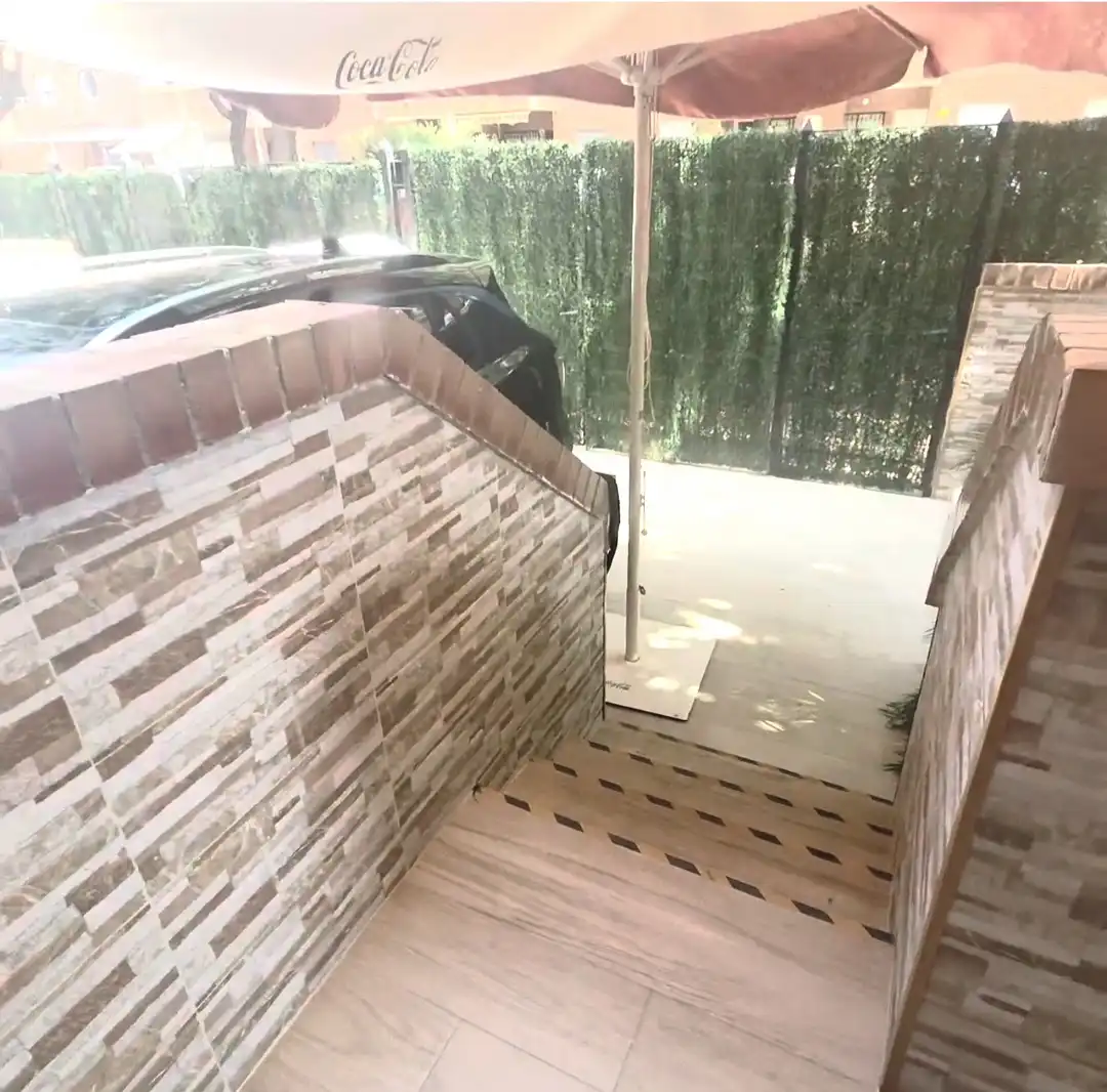 Apartment with pool for sale in Marina d'Or, imagen 3