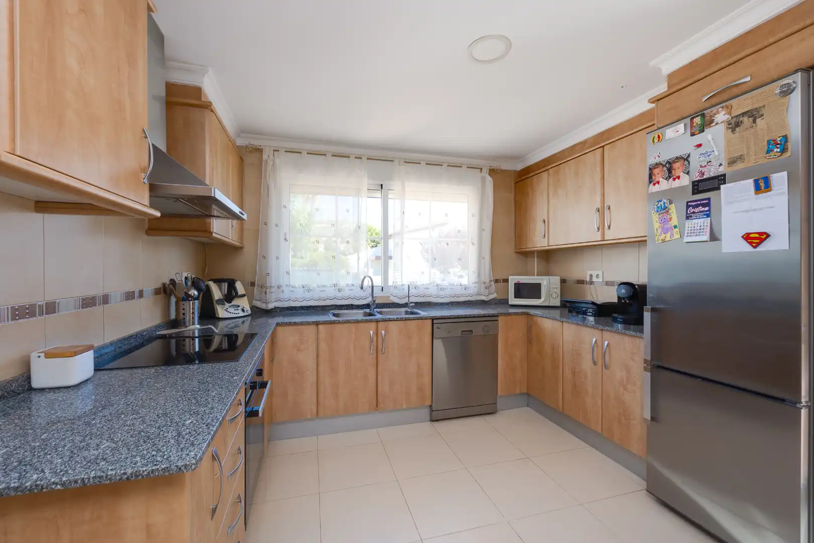 Chalet con piscina en venta en Calle Llibertat 12, imagen 40