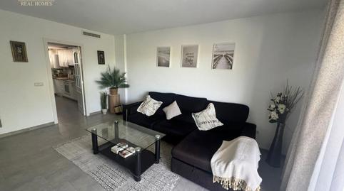 Foto 4 de Pis de lloguer a L´arabi, Pueblo - Urbanizaciones, Alicante