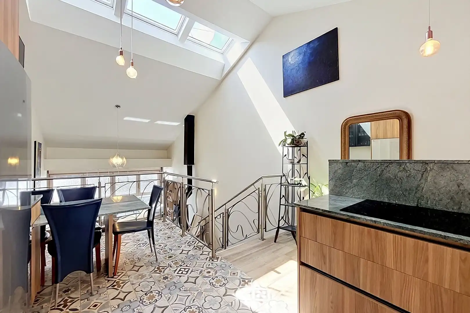 5-bedroom townhouse for sale in Escaldes-Engordany · 13 of 60