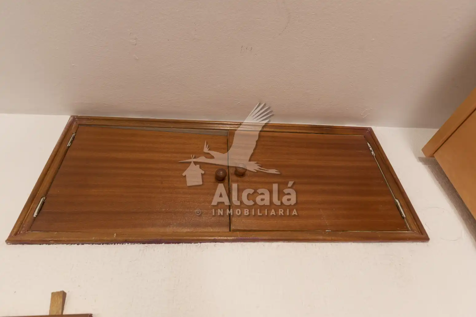 Dormitori de Pis en venda en Alcalá de Henares amb Aire condicionat, Calefacció i Terrassa