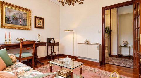 Foto 4 de Piso en venta en Antonio Trueba Zeharkalea, Muskiz, Bizkaia