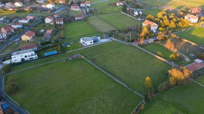 Residencial en venda a Área de Ames