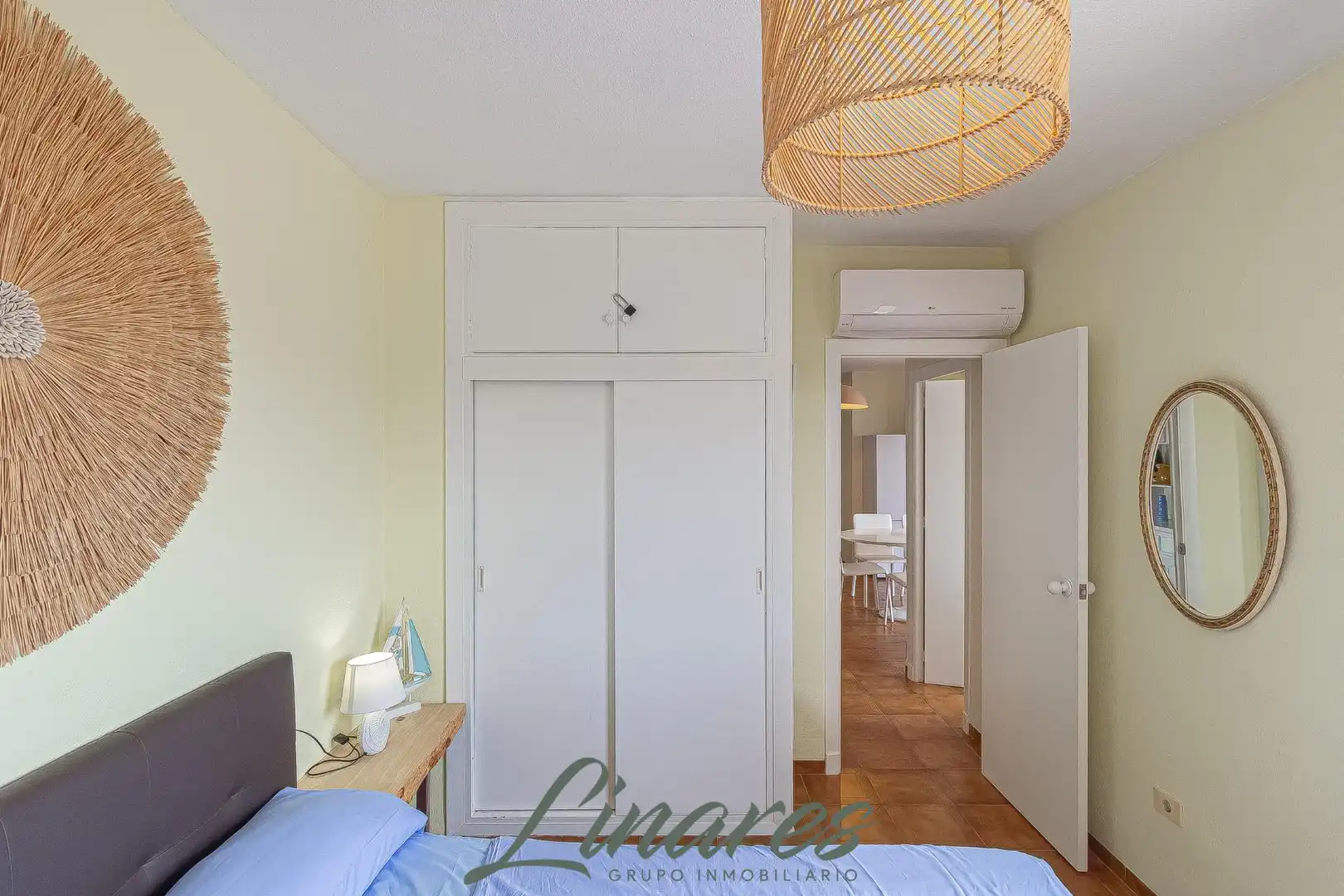 Apartament amb piscina en venda a Entremares, imagen 34