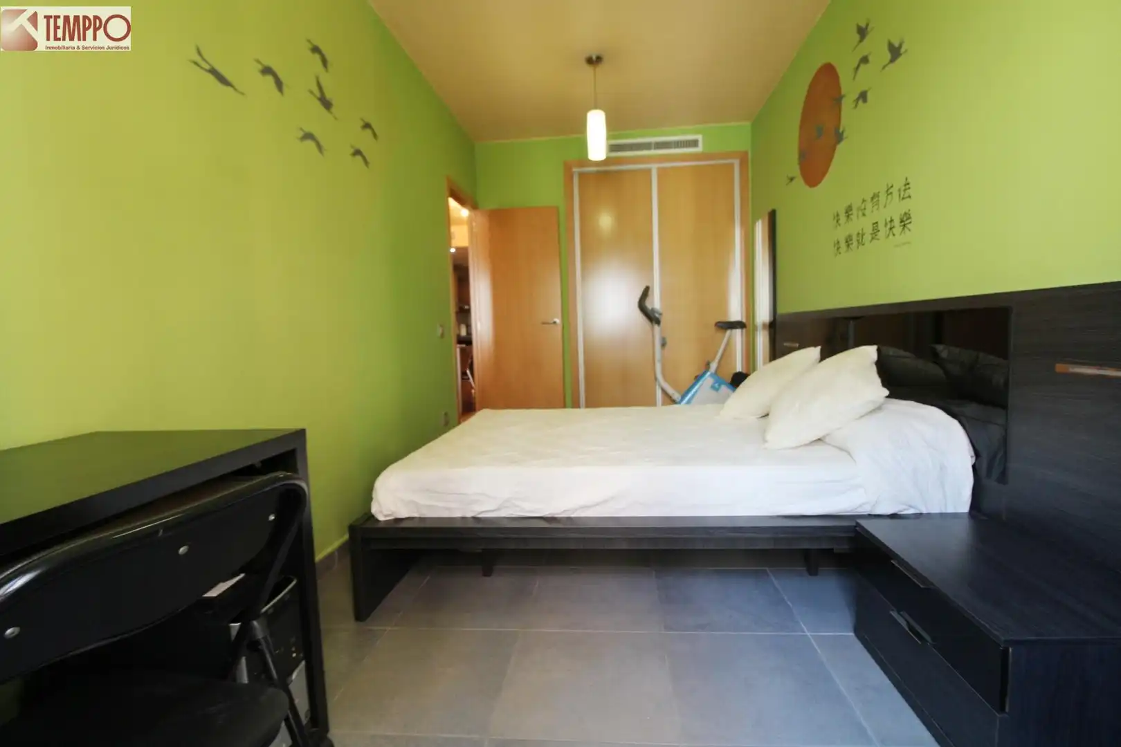 Flat for sale in RIERA DE LA BISBAL, Centre