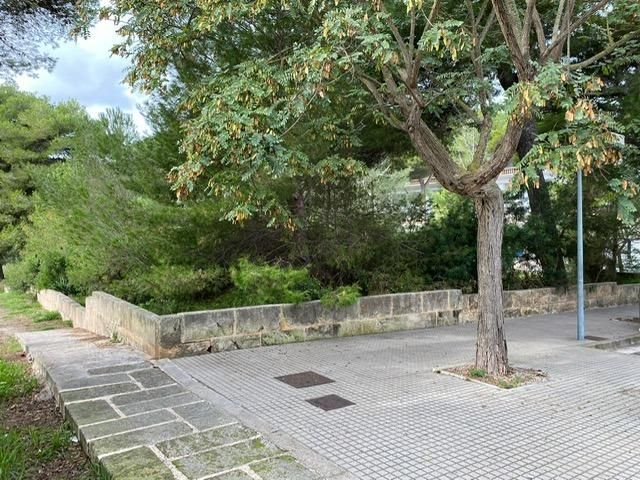 Exterior view of Residential for sale in Muro