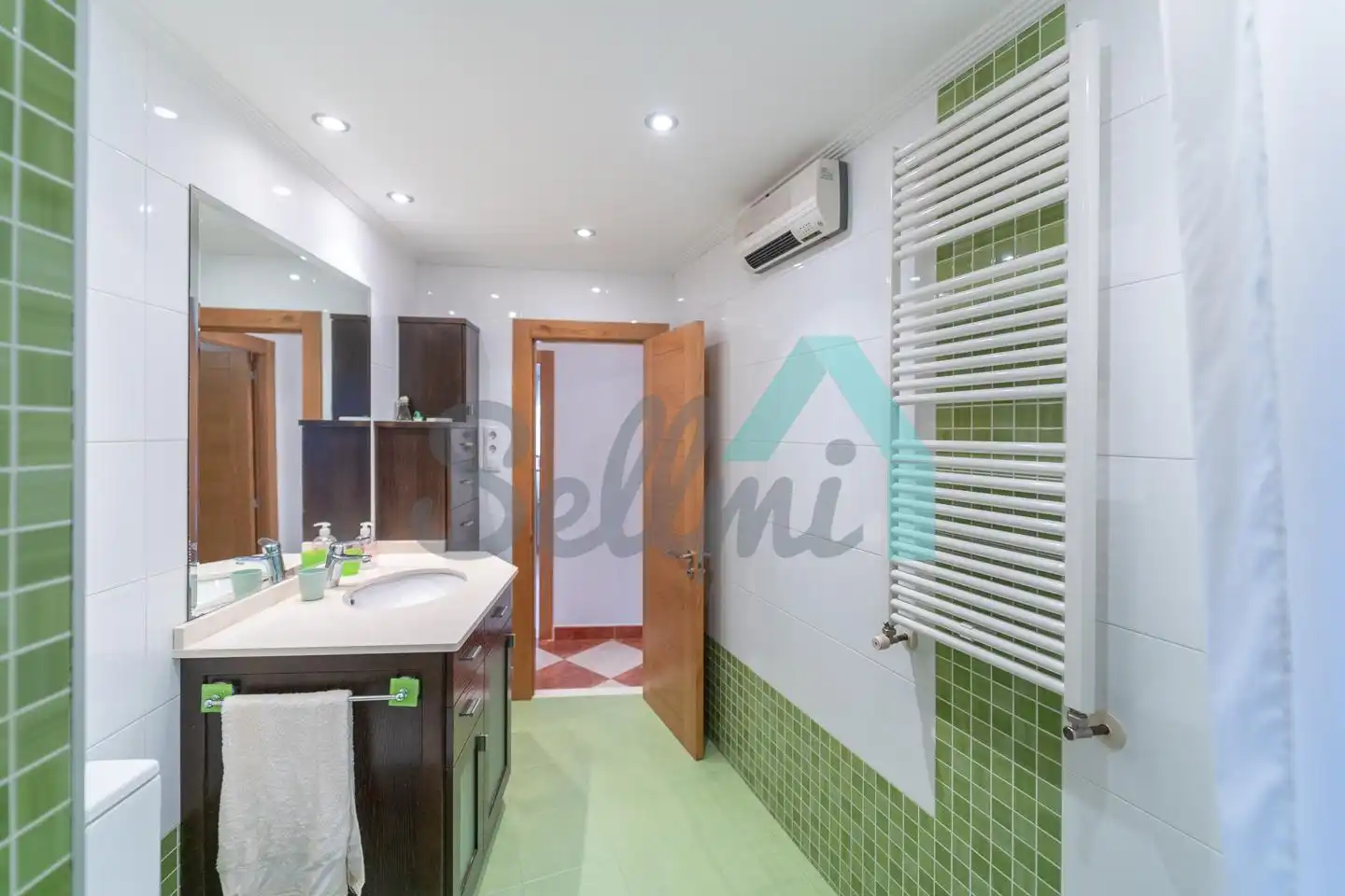 Flat with lift to rent in Calle González Besada, imagen 29