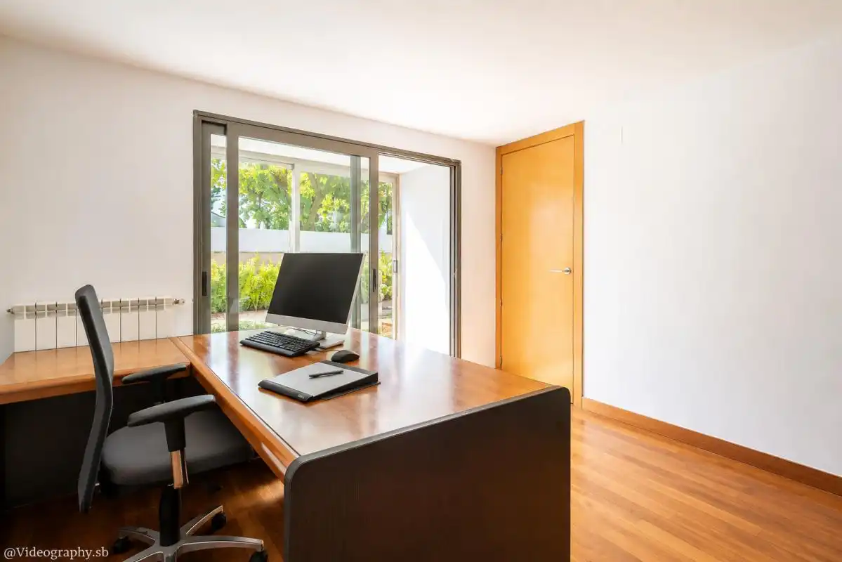 Detached homes for sale in Madrid  with Air Conditioner, Heating and Terrace