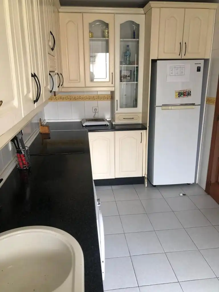Flat for rent in Maria Auxiliadora - Barriada de Llera