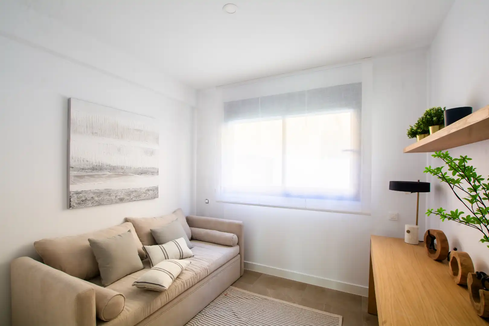 Casa o chalet en venta en Calle Guadalquivir, 5, Lo Cea