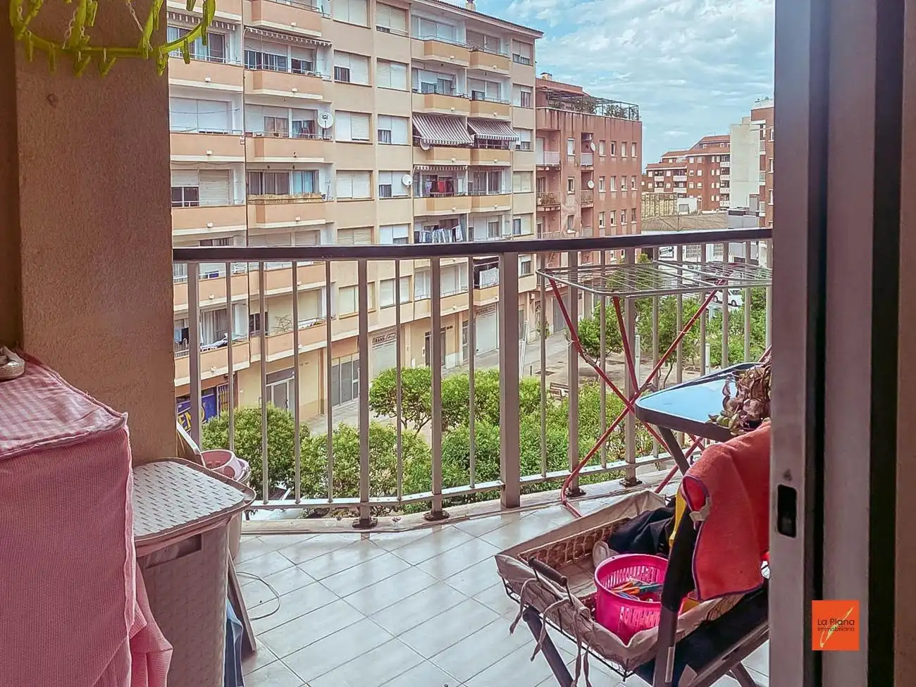 Flat with terrace for sale in Avenida RAPITA, imagen 63