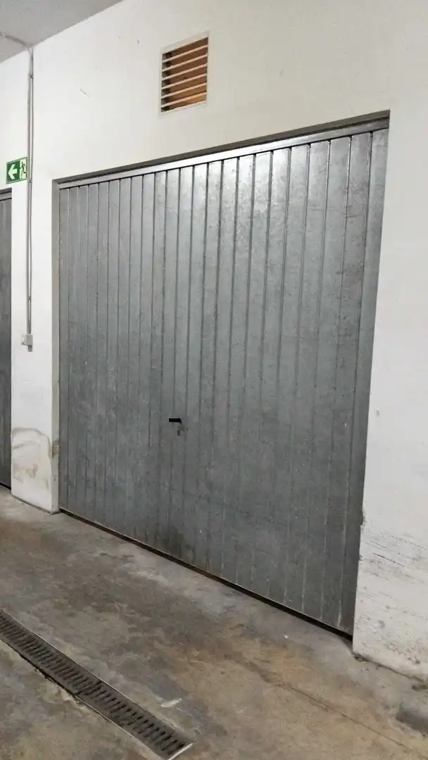 Parking de Garaje en venta en Cullera