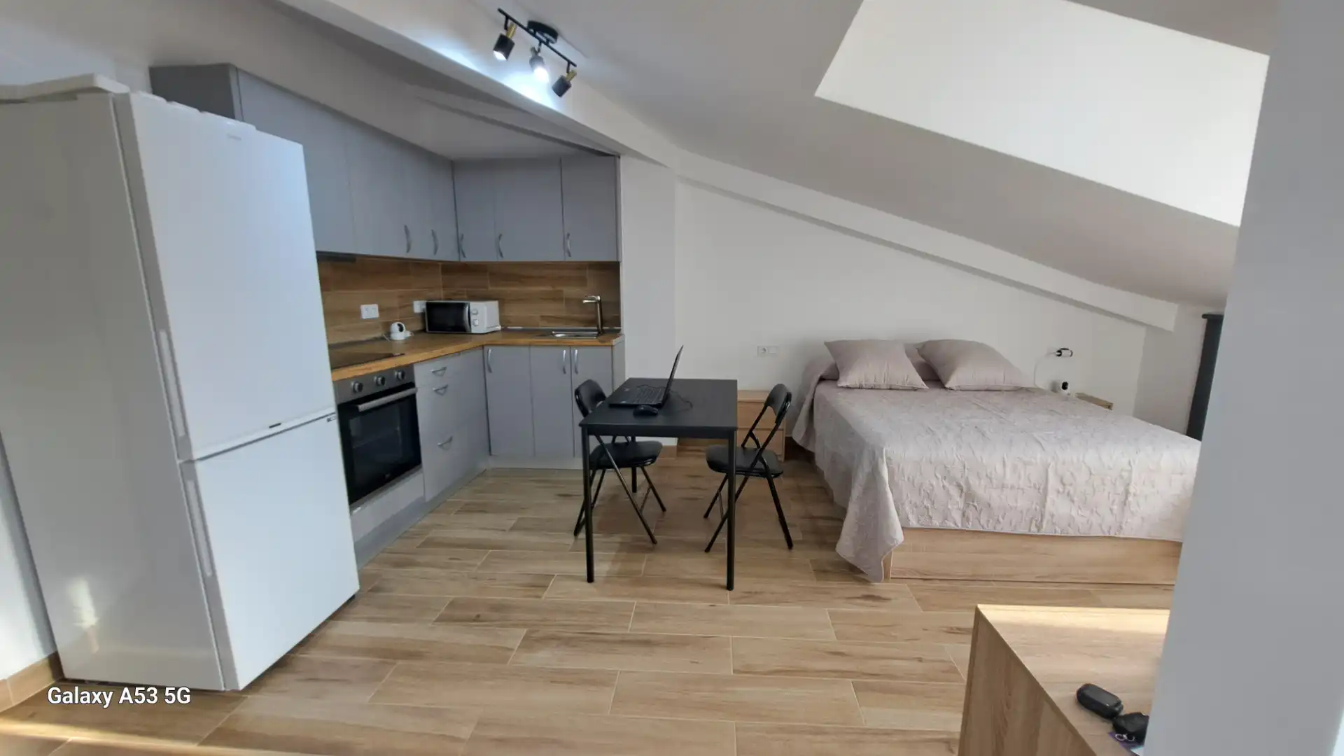 Study for rent in Riviera del Sol