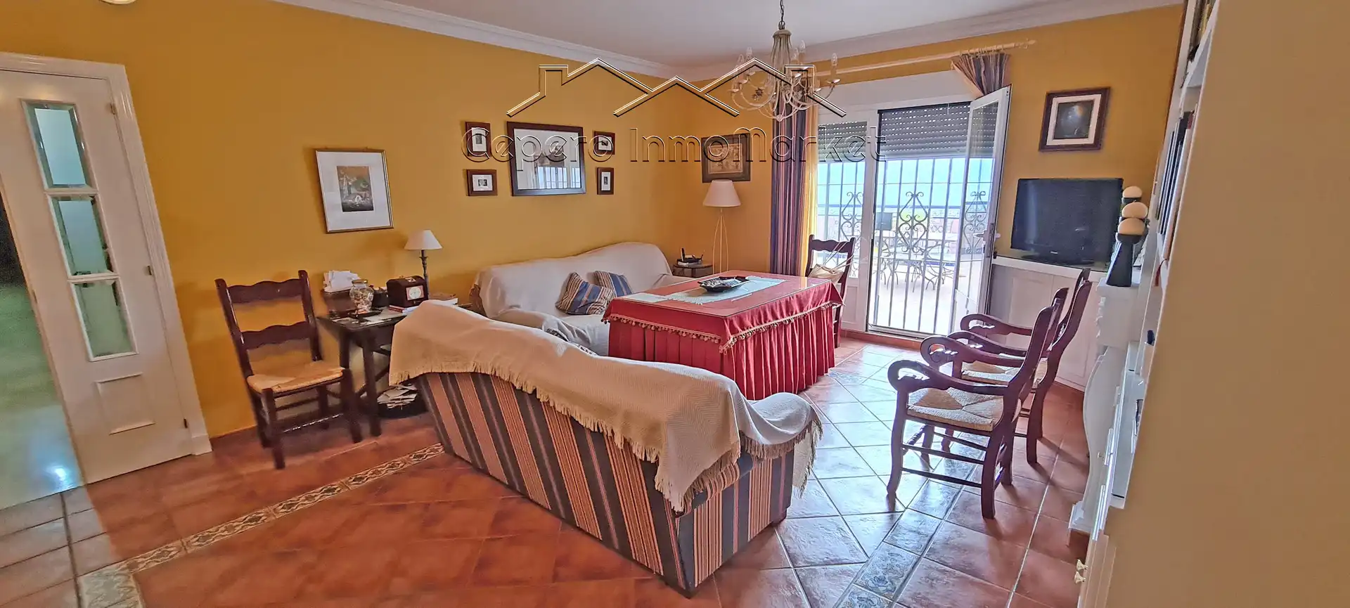 Casa o chalet en venta en Paterna de Rivera